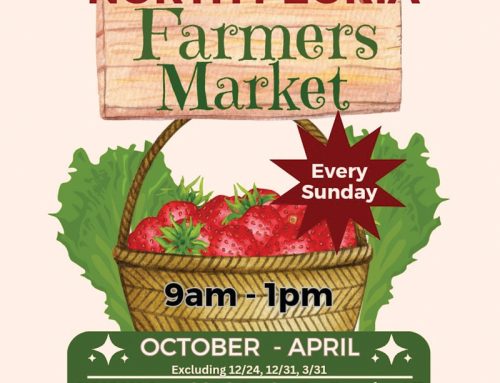 Supporting Local Farmers at Arizona Farmers Markets