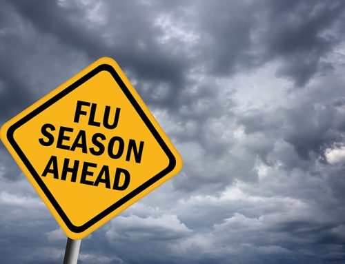 Navigating Cold and Flu Season: Strengthening Your Immune System