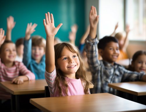 Traditional, Gifted, Language Immersion, and Online — Oh, My! DVUSD’s Many  Educational Opportunities