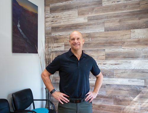 Mitchell Chiropractic: Pioneering  Whole-Body Wellness  Beyond Back  and Neck Pain