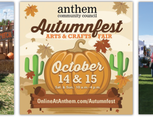 Autumnfest Arts & Crafts Fair Returns with Exciting Carnival Extravaganza