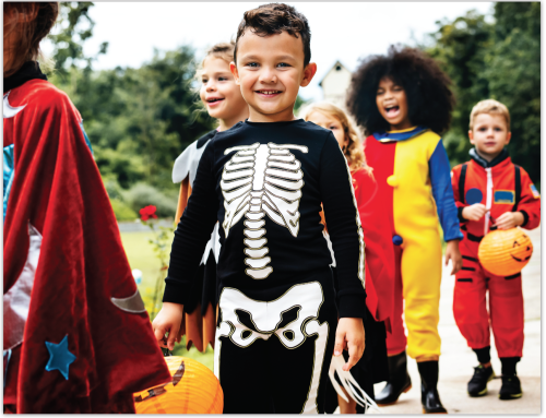 Scottsdale Celebrates Autumn with 52nd Annual Fall Festival at Chaparral Park