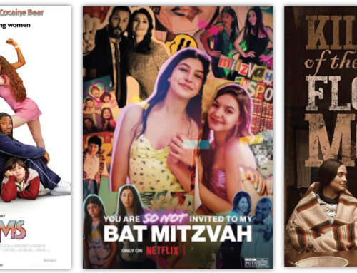 Movie Reviews and Upcoming Release Dates