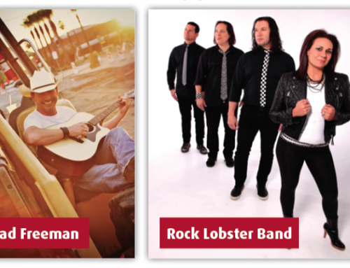 Fall Fun, Fashion, and Festivities at Scottsdale Quarter