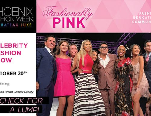 Phoenix Fashion Week Elevates the Southwest Fashion Scene