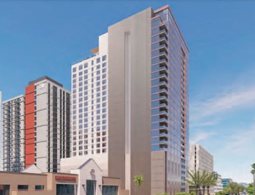 Tempe Skyline to Transform with Approval of 500 New Apartment Units
