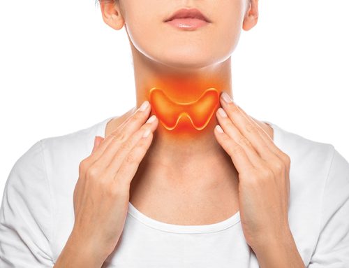 The Butterfly (Gland) Effect: Unraveling Thyroid Mysteries!