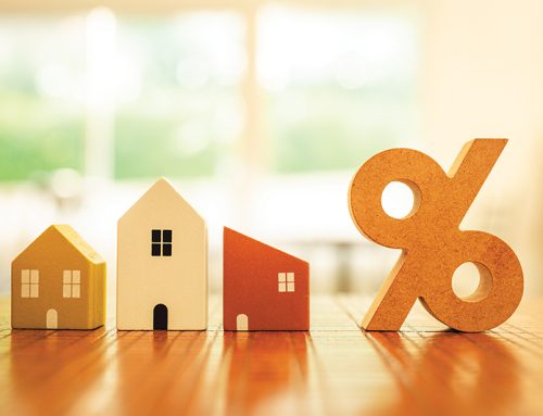 A Historical Journey Through  30-Year Fixed Mortgage Rates