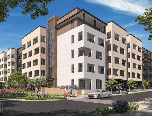 Greystar Commences Construction of City North Phase II in Phoenix, Expanding Residential Options