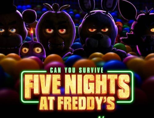 Movie Reviews and Upcoming Release Dates