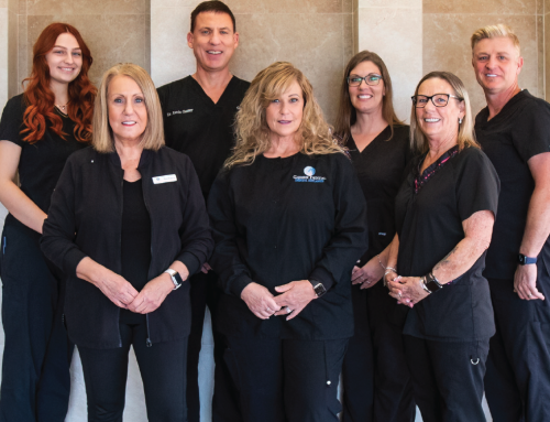 Choose with Confidence: Award-Winning Care  with Dr. Gasser