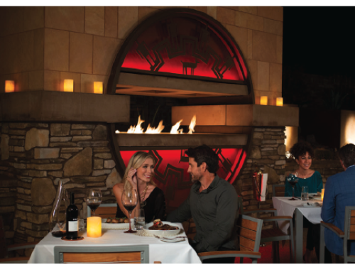 We-Ko-Pa Casino Resort: Find Yourself Here to….Getaway.