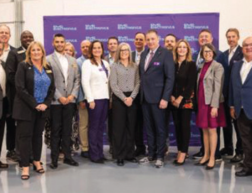 EMD Electronics Expands Operations in Chandler, Creating Jobs and Strengthening the Semiconductor Ecosystem