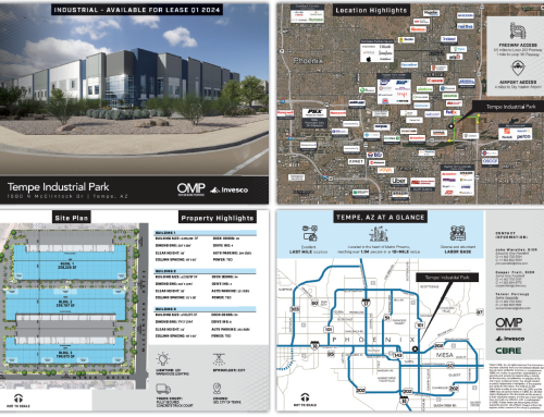 Tempe’s Big Surf Property to Transform into Industrial Park