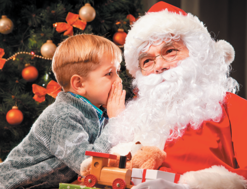 Celebrate the Holiday Season