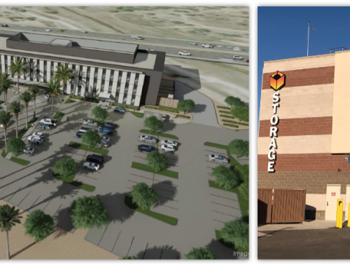 Peoria Real Estate Roundup