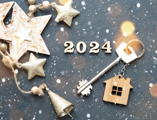 2024 Predictions & 2023 In Review