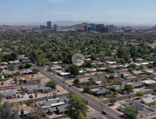Tempe Boosts Affordable Housing with North Tempe Project