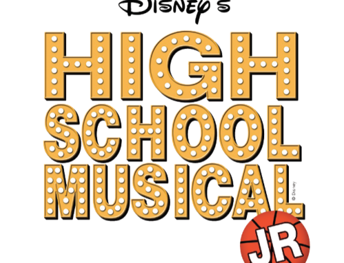 Ridgeline Academy’s RAD Club Presents  “High School Musical, Jr.”