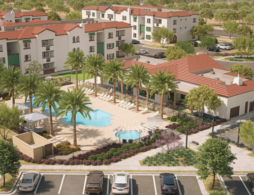 Greystar Launches Marlowe Peoria Place