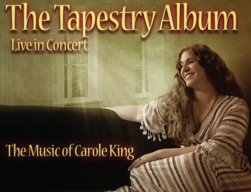 Katherine Byrnes Brings Carole King’s “Tapestry” to Life at Arizona Broadway Theatre