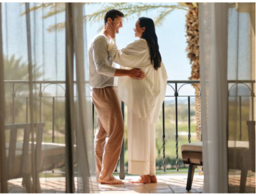 Fairmont Scottsdale Princess: Unveils February Specials with Exclusive Phoenix Open Access and Spa Tranquility