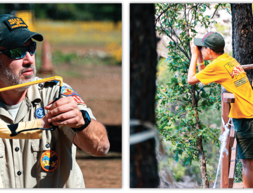 Scouting May be a Solution to Improving the Mental Health Crisis Kids are Experiencing Today