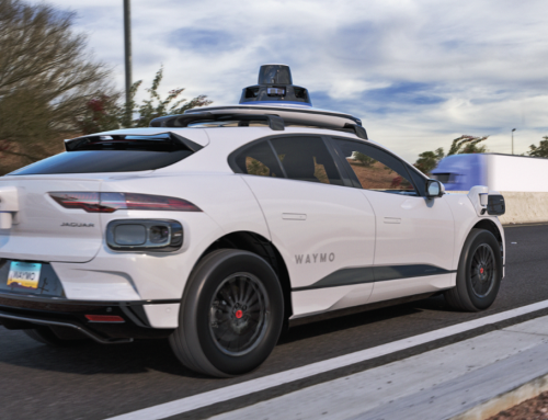 Waymo Accelerates Valley Transport with Autonomous Freeway Testing