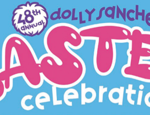The 48th Dolly Sanchez Easter Celebration Returns to Peoria