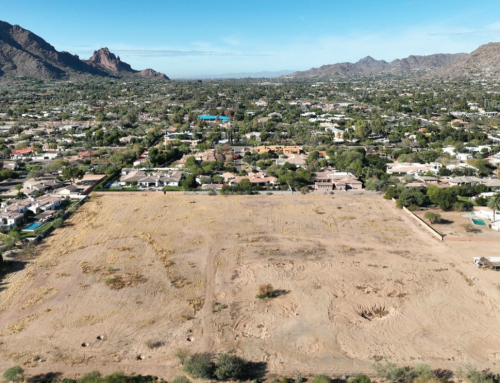 New High-End Community Given Green Light by Paradise Valley Town Council
