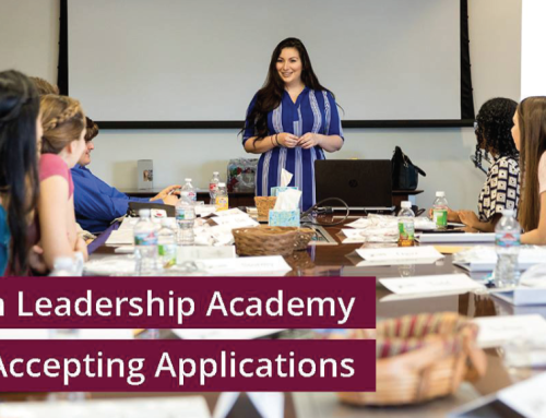 Chandler’s Teen Leadership Academy Opens Doors for Civic Engagement