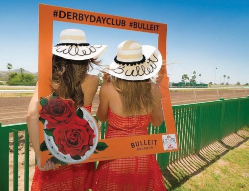 Derby DayClub Returns to North Valley’s Turf Paradise