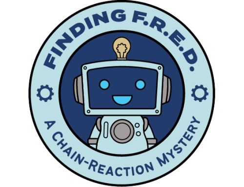 Unravel the Mystery of F.R.E.D. at ASU Chandler Innovation Center’s Unique STEAM Competition