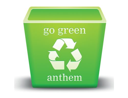 Anthem’s Eco-Friendly Recycling Event is Back