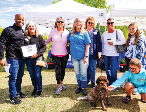 Tempe’s Annual Neighborhood Celebration Brings Community Together