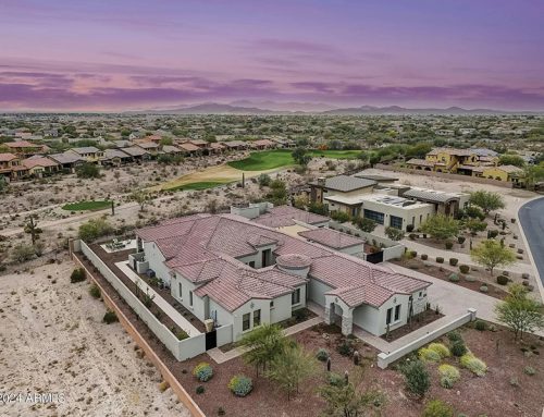 North Peoria Leads the Surge in Phoenix Area Home Values