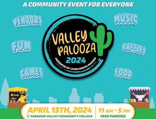 Inagural Valleypalooza Event Debuts in Phoenix