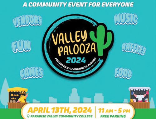 Inagural Valleypalooza Event Debuts in Phoenix