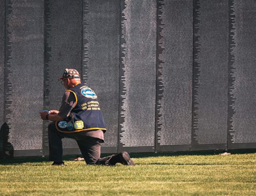 “The Wall That Heals” Vietnam Veterans Memorial Replica to Visit Peoria