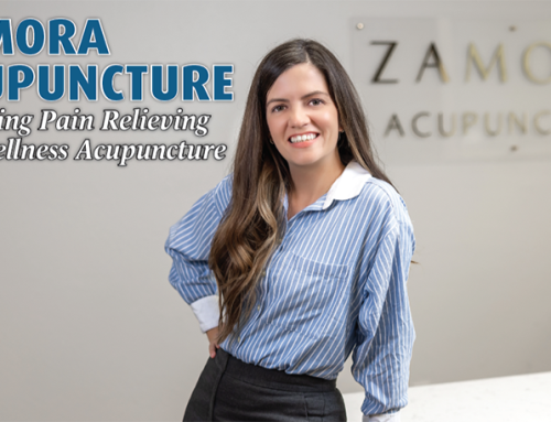 Zamora Acupuncture: Providing Pain Relieving  and Wellness Acupuncture