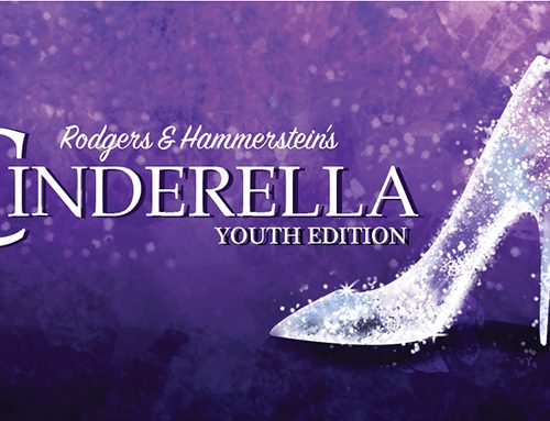 Ridgeline Academy Drama Club Brings Fairy Tale Magic with “Cinderella: Youth Edition”