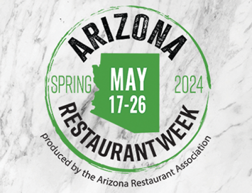 Arizona’s Spring Restaurant Week Set to Delight Diners