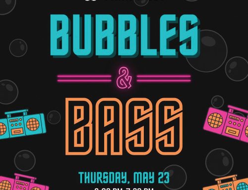 Bubbles and Bass Dance Party at Park West