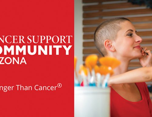 Cancer Support Community Arizona Marks 25 Years of Service with Focus on Innovation