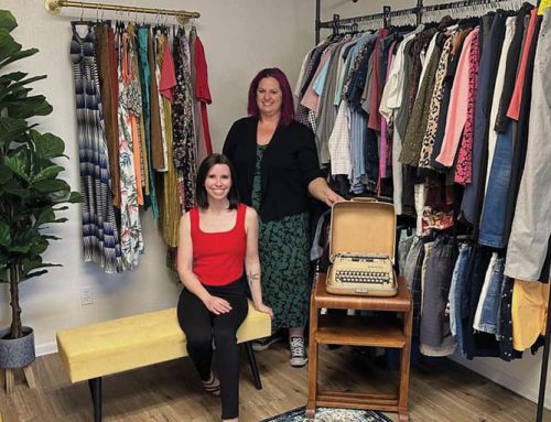 Discover Mercantile, Phoenix’s Newest Destination for Sustainable Shopping