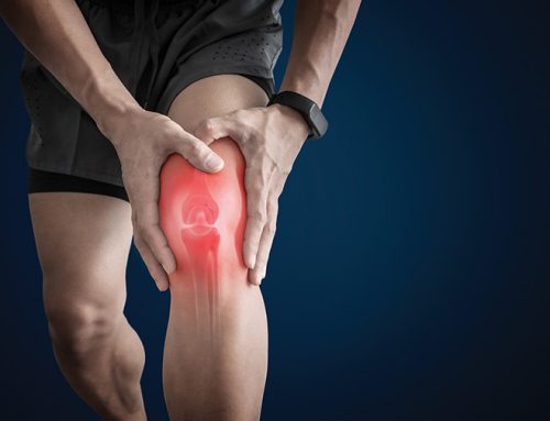 Why Your Knee Still Hurts (and How to Finally Get Relief)