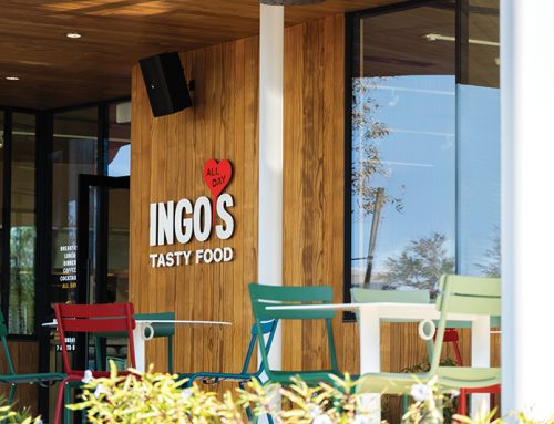 Ingo’s Tasty Food North Scottsdale Now Open