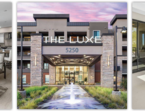 The Luxe at Desert Ridge to Launch Final Phase of Luxury Condos