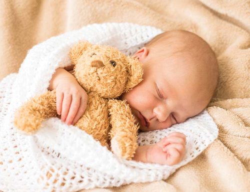 Top Baby Names Reflect Generational Changes