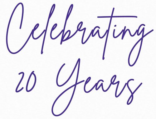 Celebrating 20 Years of Providing Hope